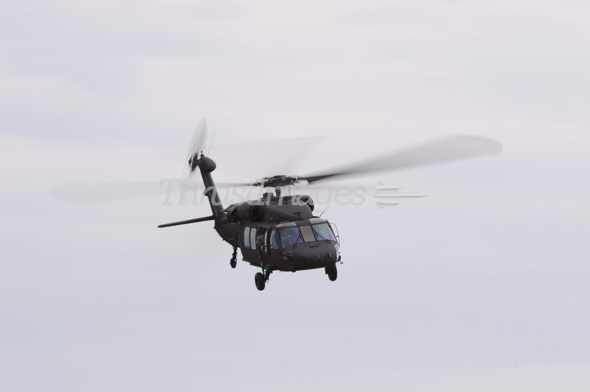 Sikorsky UH-60L Black Hawk